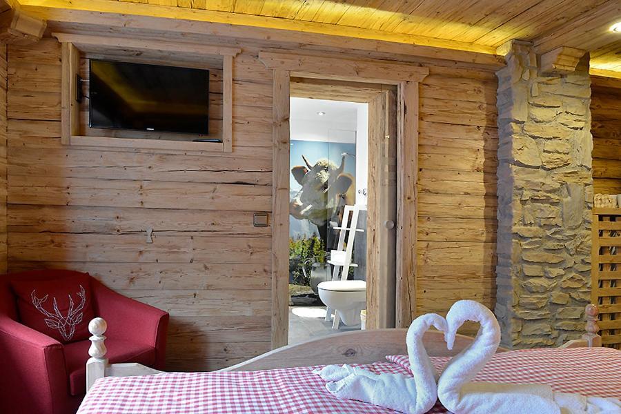 Almhotel Gruensteinblick Königssee Eksteriør billede