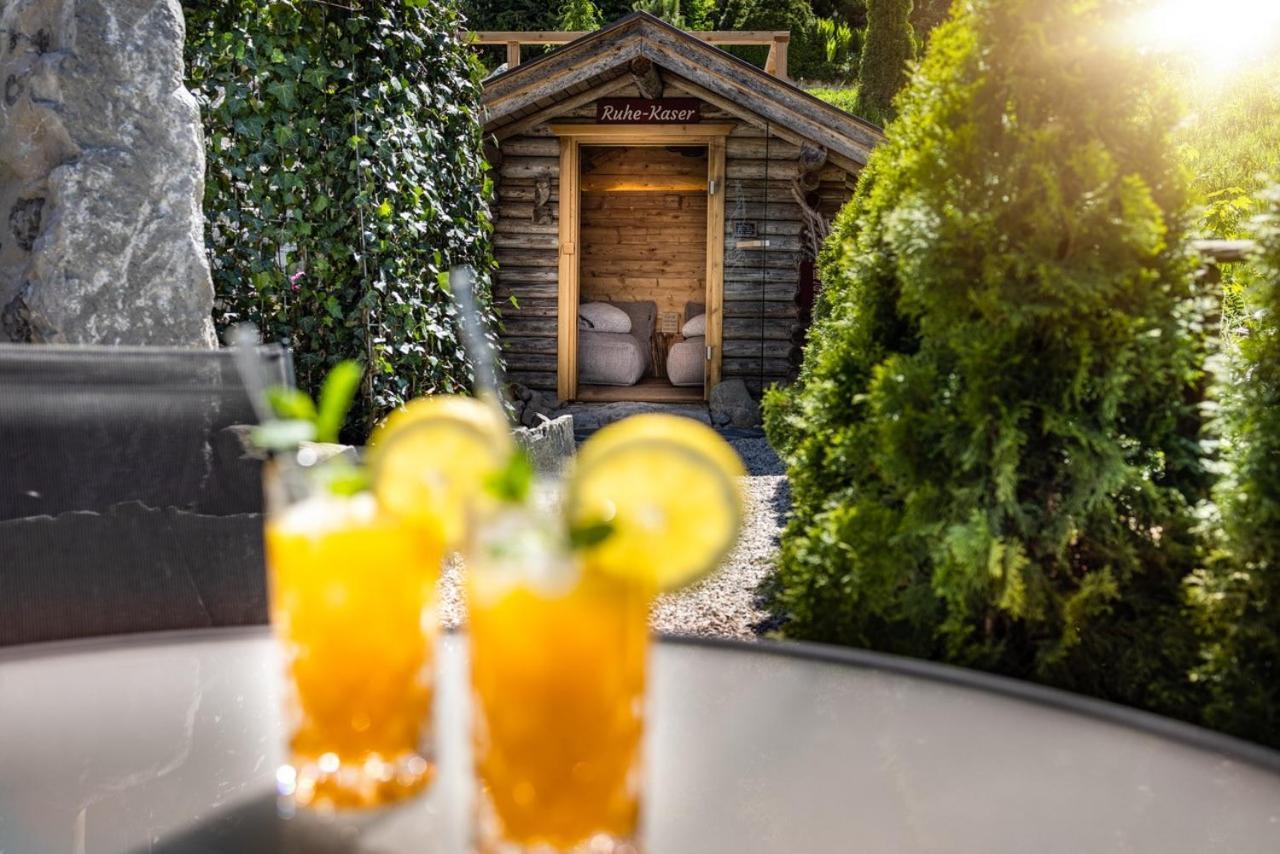 Almhotel Gruensteinblick Königssee Eksteriør billede