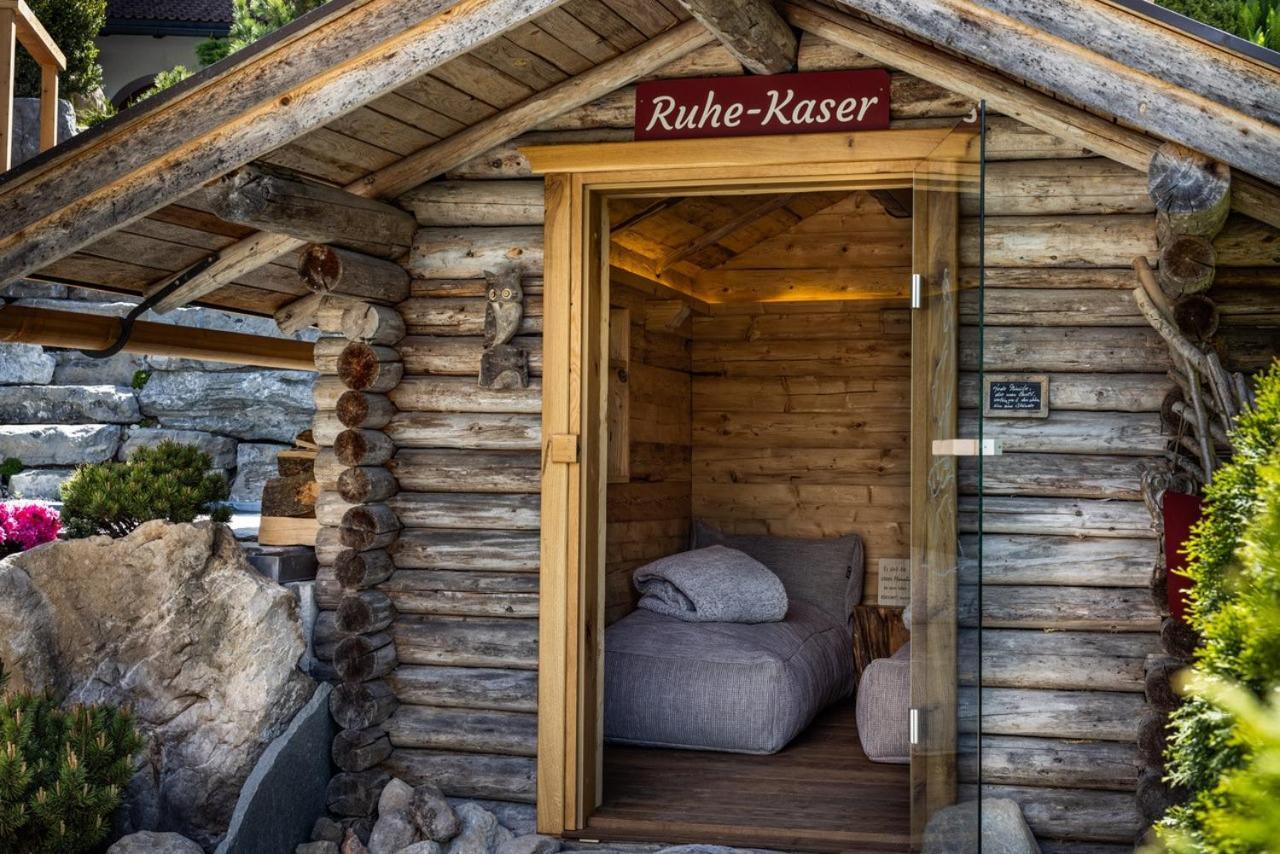 Almhotel Gruensteinblick Königssee Eksteriør billede