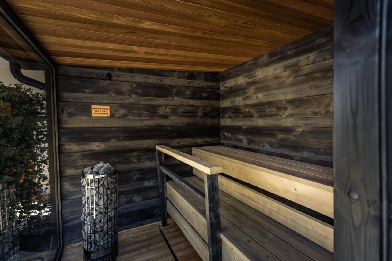 Almhotel Gruensteinblick Königssee Eksteriør billede