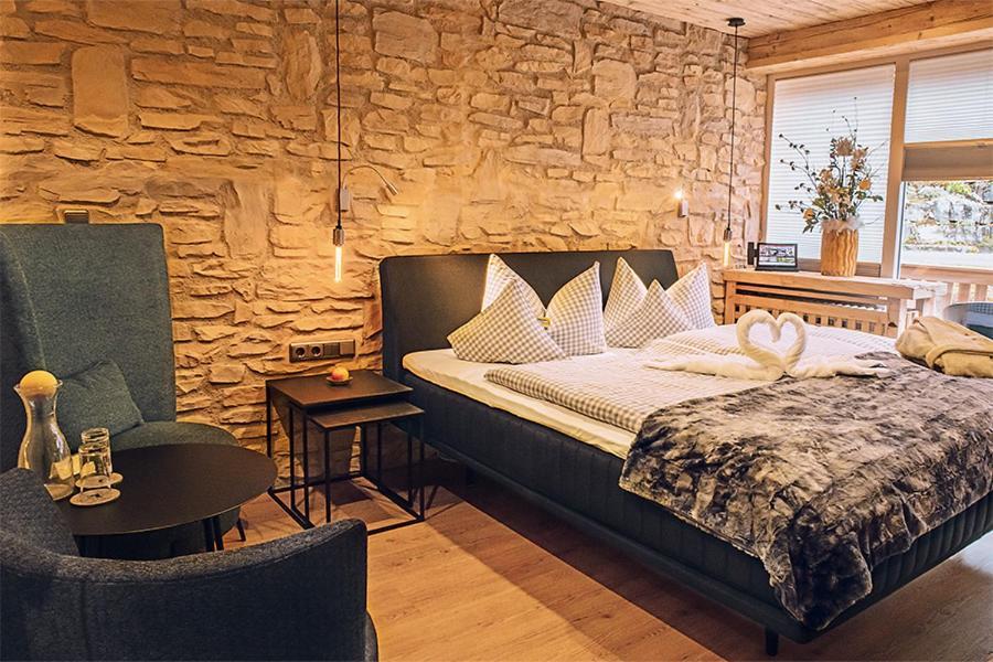 Almhotel Gruensteinblick Königssee Eksteriør billede