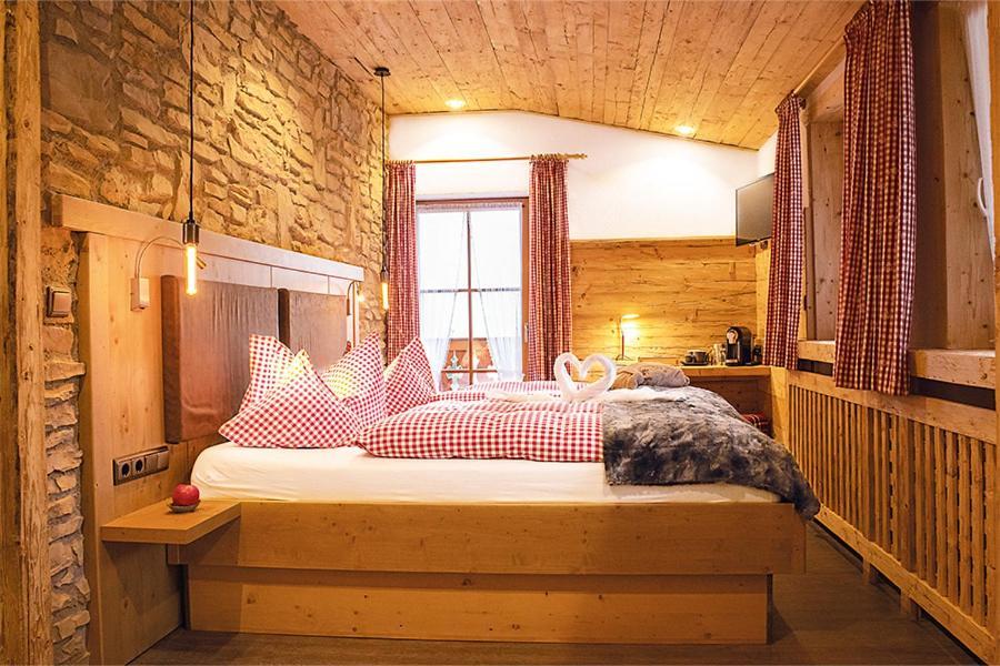 Almhotel Gruensteinblick Königssee Eksteriør billede